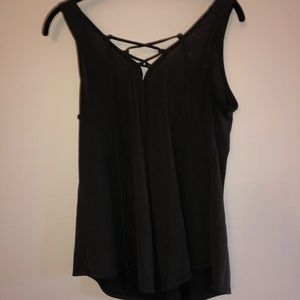 Black/Charcoal TANK